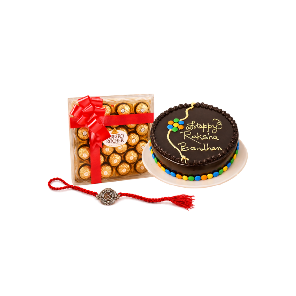 Ferrero Package
