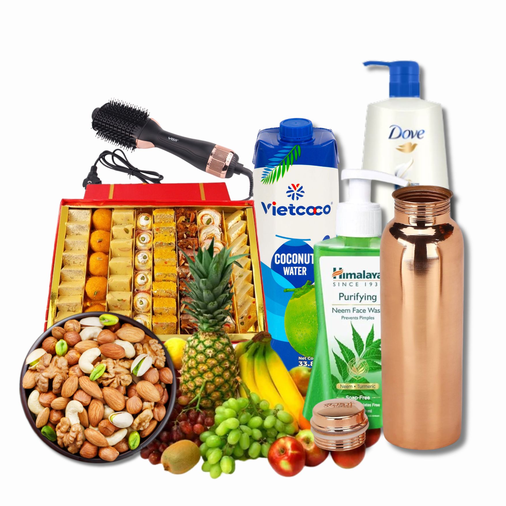 Mother's Day Package 7