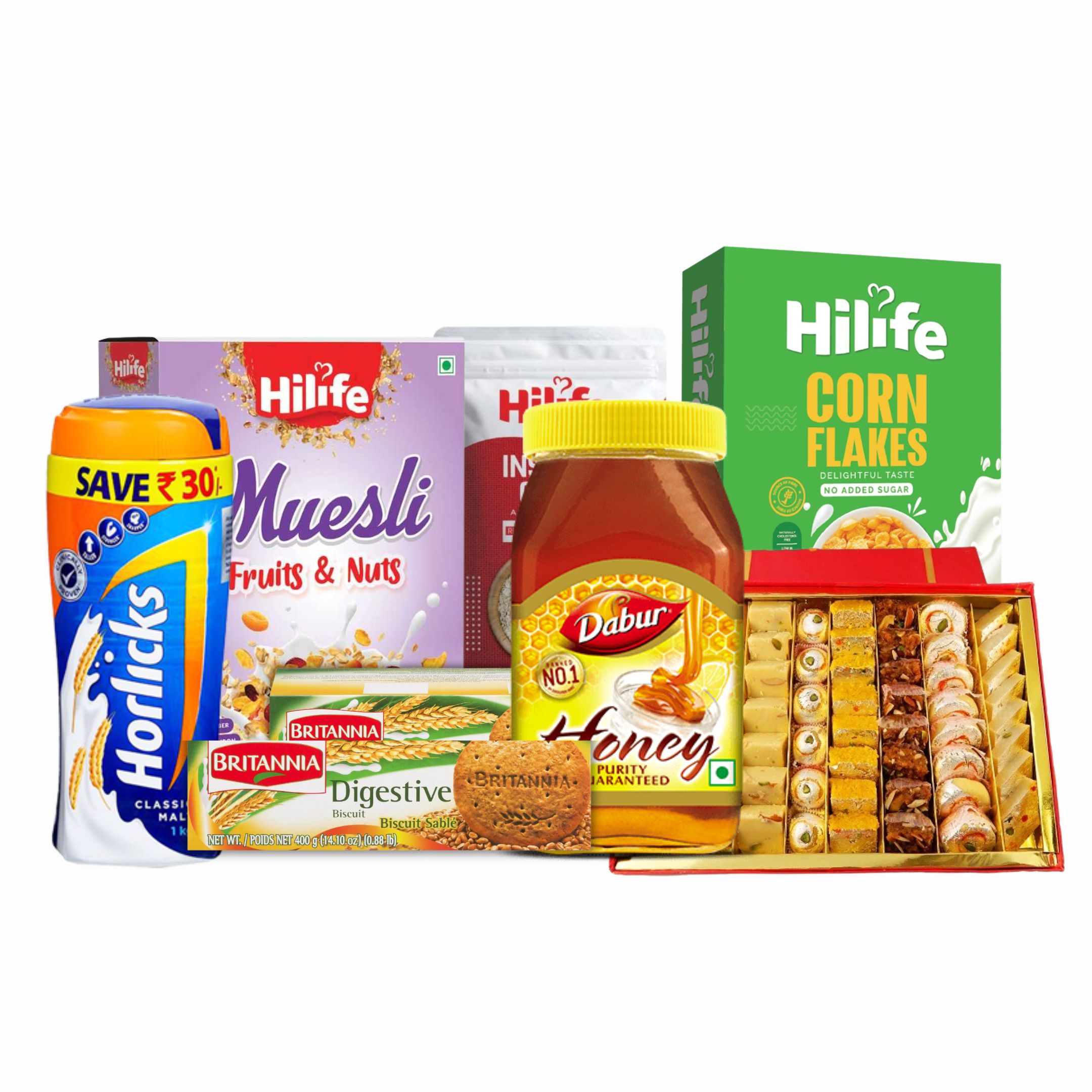 Mother's Day Package 3