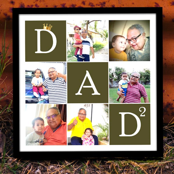 Photo Frame 18*18(square)