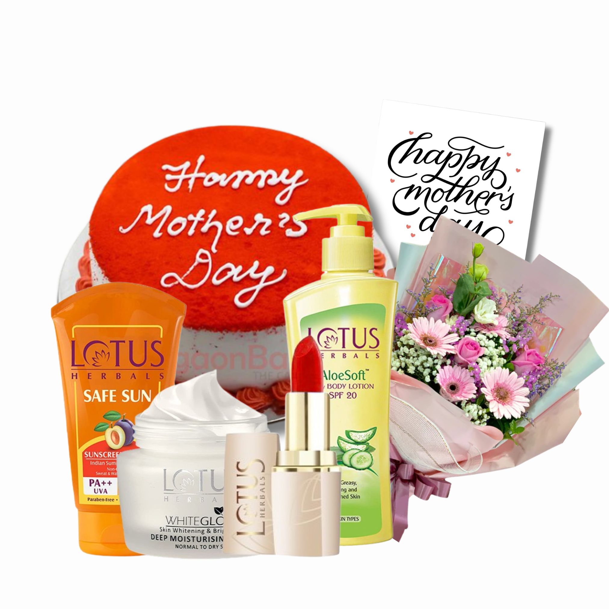 Mother's Day Package 5