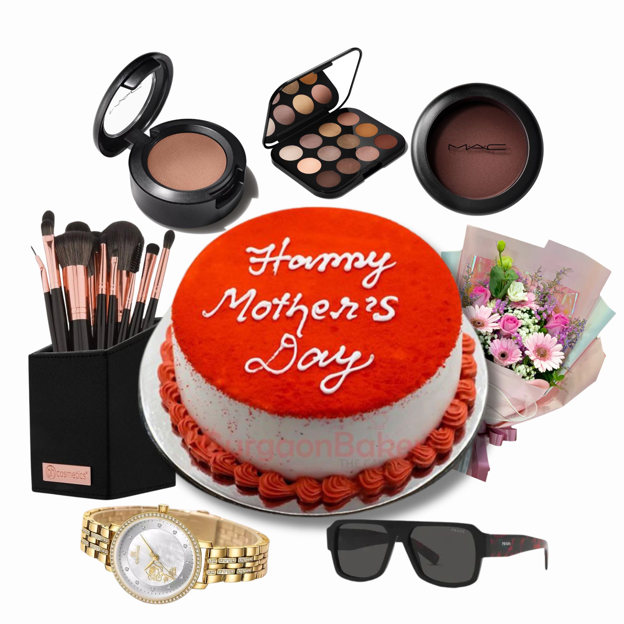 Mother's Day Package 8