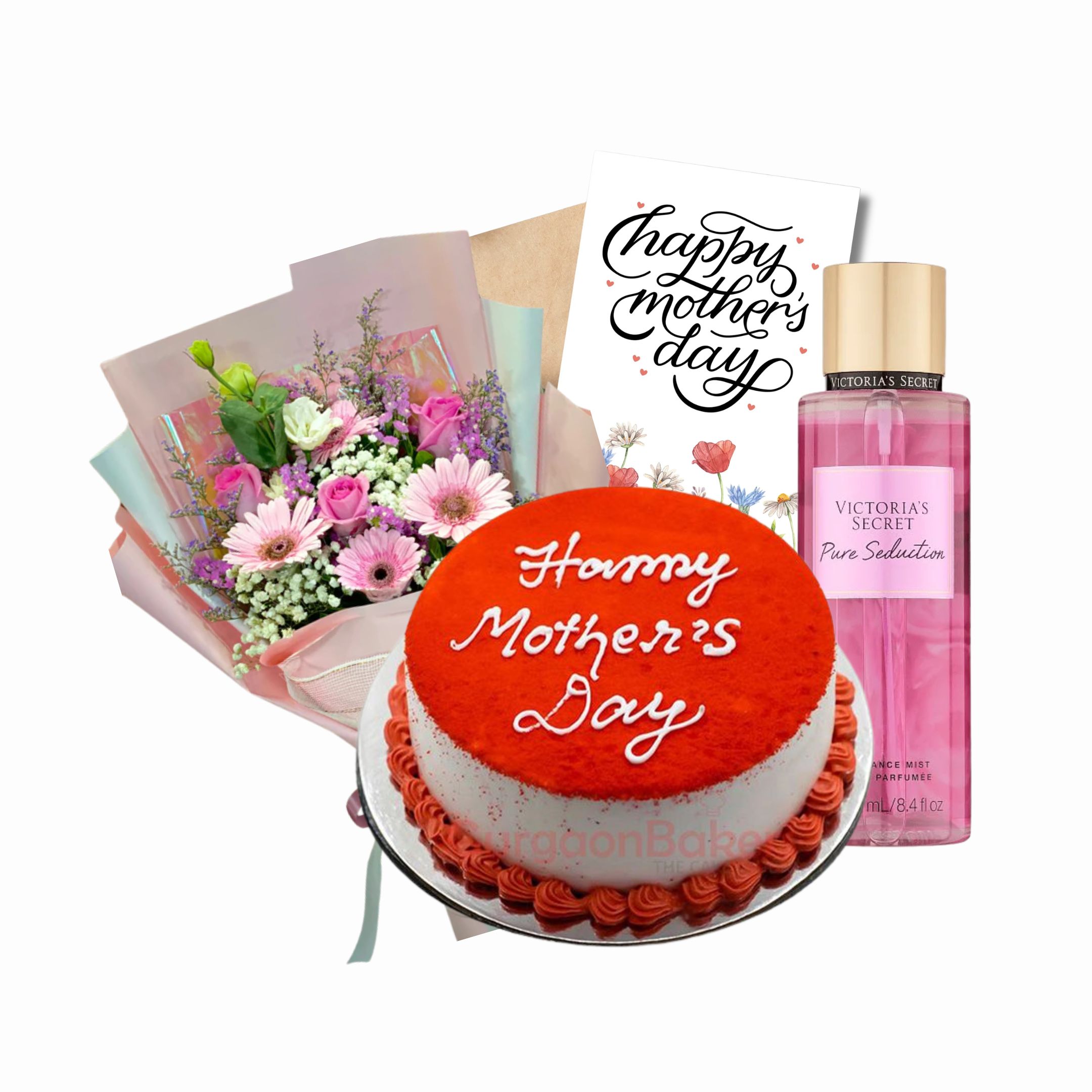 Mother's Day Package 2