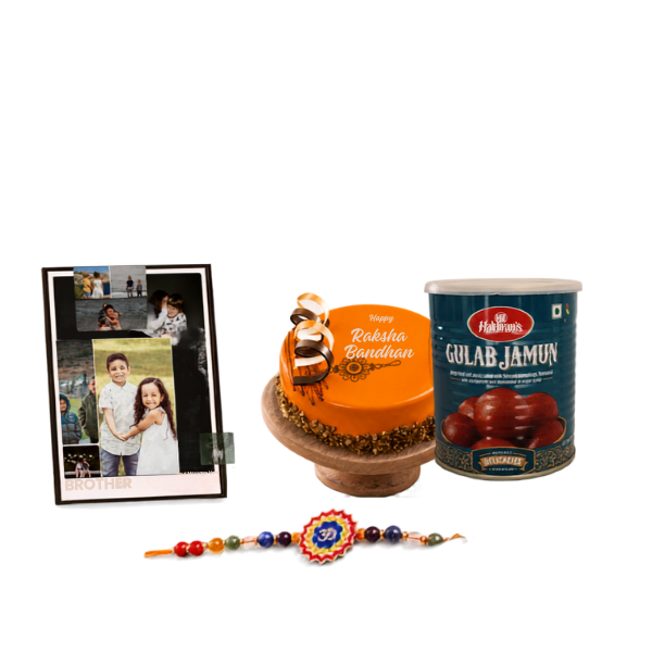 Rakshyabandhan Package 3