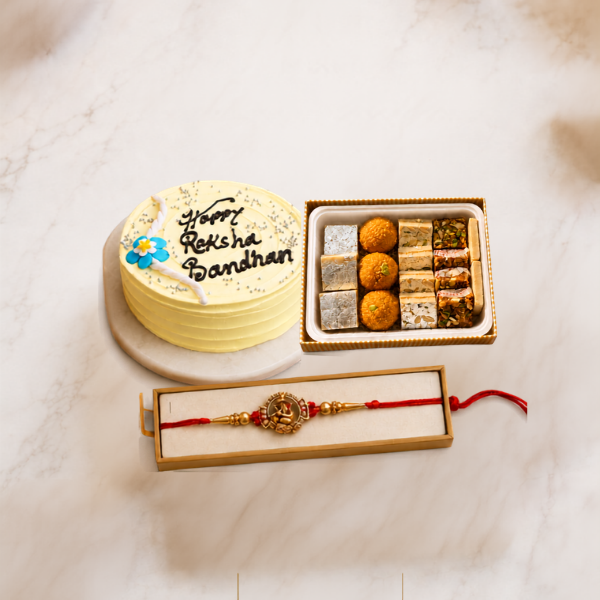 Rakshyabandhan Package 1