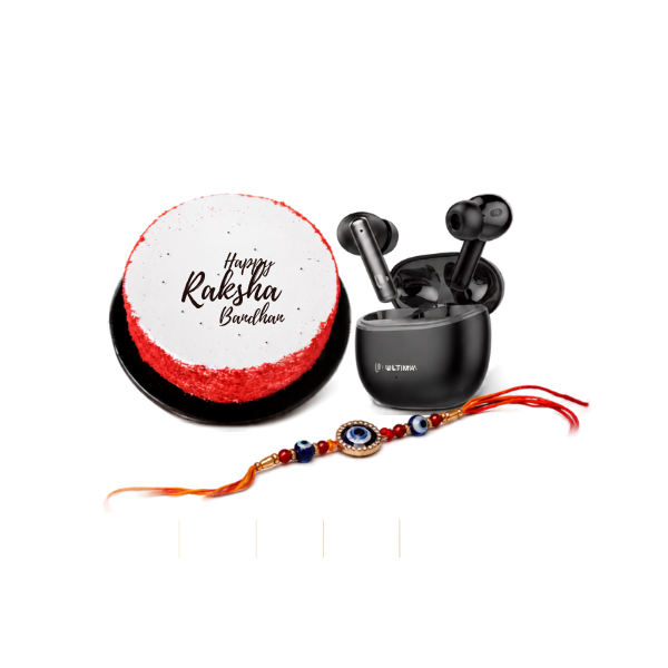 Rakshyabandhan Package 2