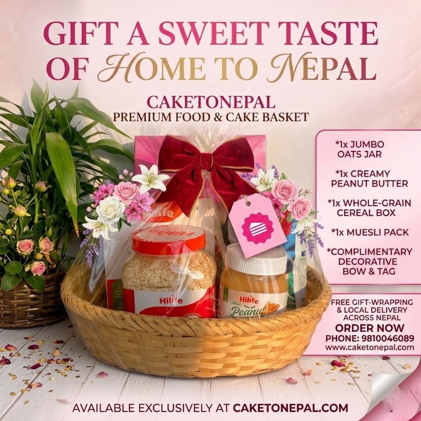 Mother's day Special Package
