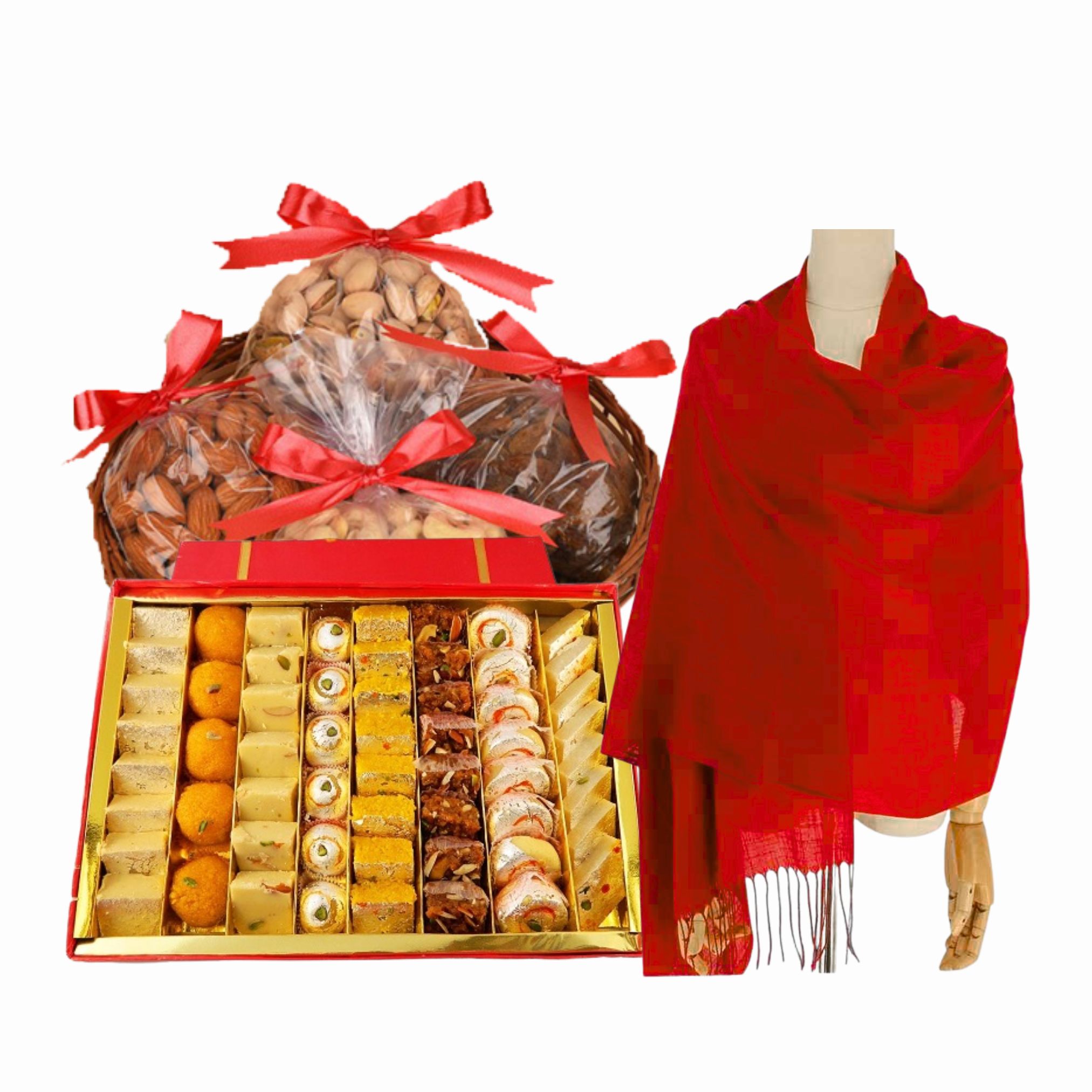 Mother's Day Package 6