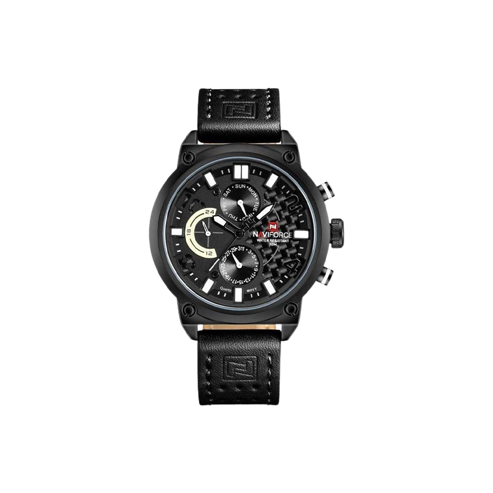 Naviforce watch nf9068m best sale