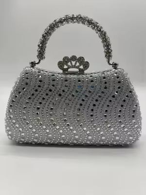 Party Bag (clutch)for pre order